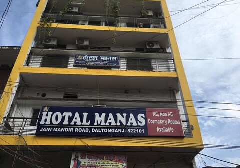Hotel Manas