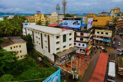Hotel Udupi Inn, Udupi, Udupi Hotel Udupi Inn, Udupi, Udupi