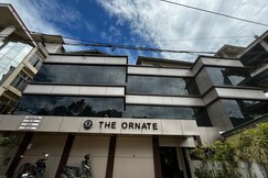 The Ornate, Dimapur The Ornate, Dimapur