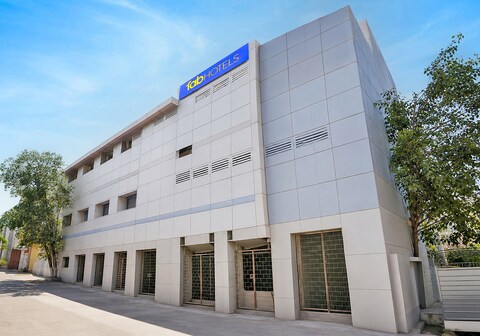 FabHotel Ram Krishna