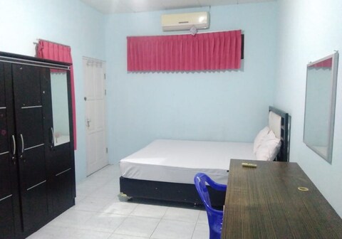 Hotel O Gardenia Boarding House