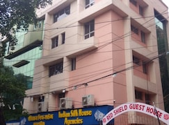 The Salvation Army RED SHIELD GUEST HOUSE, Kolkata The Salvation Army RED SHIELD GUEST HOUSE, Kolkata