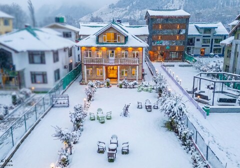 RIVIERA By Mountview - RiverFront