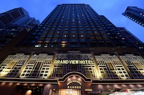 Grand View Hotel (Best Western Hotel Group), Hong Kong Grand View Hotel (Best Western Hotel Group), Hong Kong