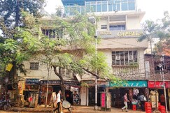 HOTEL CAPELLA, Kolkata HOTEL CAPELLA, Kolkata