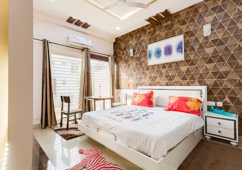 Villa Paramount Golforeste