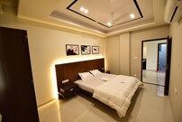 StayEden Service Apartment - 2BHK near Airport, Jaipur StayEden Service Apartment - 2BHK near Airport, Jaipur