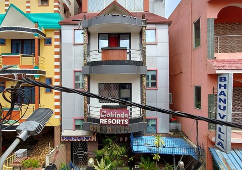 Gobinda Resort