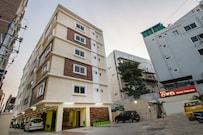 Capital O 8752 TreeInn Hytechs, Hyderabad Capital O 8752 TreeInn Hytechs, Hyderabad