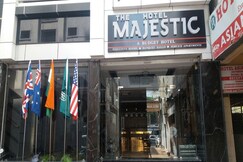 The Majestic Hotel, Hyderabad The Majestic Hotel, Hyderabad