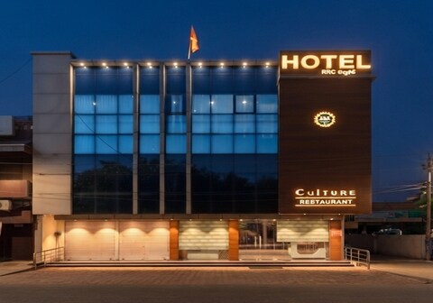 RRC Hotel