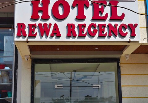 HOTEL O REWA REGENCY
