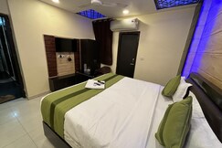 Hotel Richa Grand Inn, Lucknow Hotel Richa Grand Inn, Lucknow