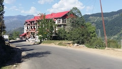Hotel Prem Palace Bar and Restaurant, Patnitop Hotel Prem Palace Bar and Restaurant, Patnitop