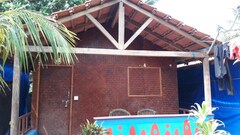 Vailankanni Beach Hut , Goa Vailankanni Beach Hut , Goa