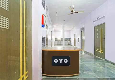 Hotel O Hiba Guest House