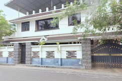 Cliff Petals by Saash Hotels, Varkala Cliff Petals by Saash Hotels, Varkala