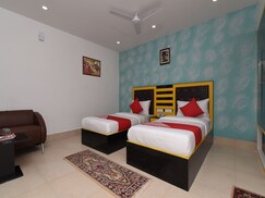 OYO 13310 Noida Suites, Delhi OYO 13310 Noida Suites, Delhi