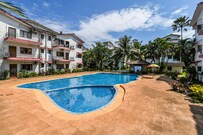 2BHK Apartment Arpora- MN Resort, Goa 2BHK Apartment Arpora- MN Resort, Goa