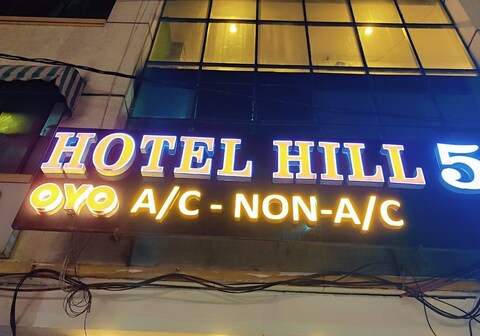 Hotel Hill 5
