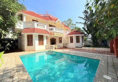 The ECR Grand Ocean Beach Resort