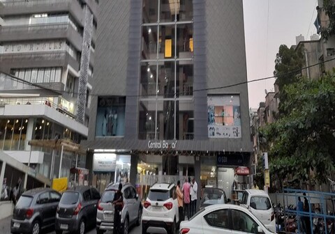 Hotel Elite, Vesu City Centre