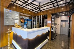 Hotel Sharan Residency, Navi Mumbai Hotel Sharan Residency, Navi Mumbai