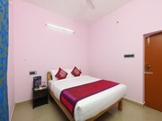 OYO Home 11698 Spacious 3BHK Near Boat House, Pondicherry OYO Home 11698 Spacious 3BHK Near Boat House, Pondicherry