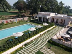 Tree Of Life Resorts & Spa, Varanasi, Varanasi Tree Of Life Resorts & Spa, Varanasi, Varanasi