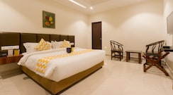 FabHotel Blossoms T Nagar, Chennai FabHotel Blossoms T Nagar, Chennai