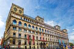 Britannia Manchester Hotel, Manchester Britannia Manchester Hotel, Manchester