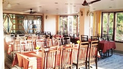 Delight Hotels The Fortuna, Gangtok Delight Hotels The Fortuna, Gangtok