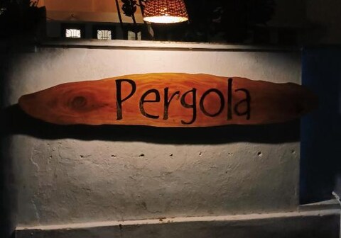 PERGOLA VARKALA