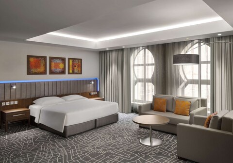 Park Inn By Radisson Makkah Aziziyah