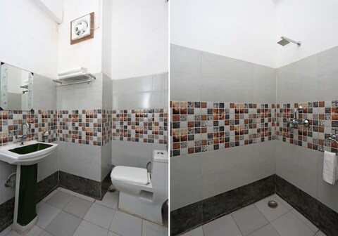 Chandresh Homestay