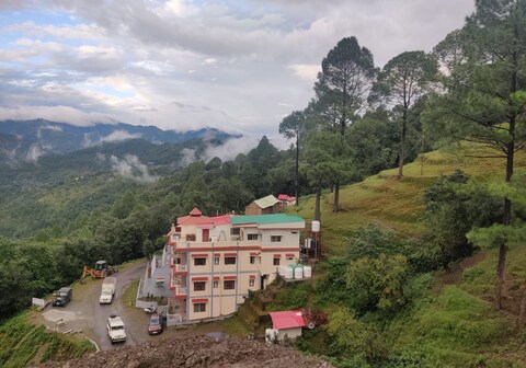 Hinval Valley View -Hotel &  Resort