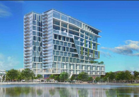 PARKROYAL Serviced Suites Hanoi