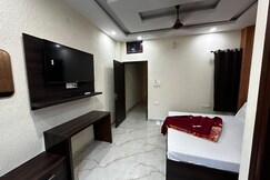 Mannat Residency near AIIMS, Rishikesh Mannat Residency near AIIMS, Rishikesh