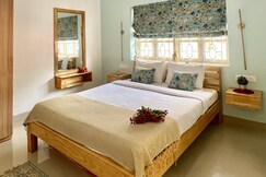 MM Apartment - 1Bhk @ Saldanha Palms, Candolim, Goa MM Apartment - 1Bhk @ Saldanha Palms, Candolim, Goa