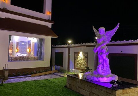 Yes Home - Murti Resort
