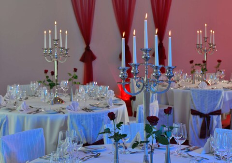 Best Western Plus Konrad Zuse Hotel