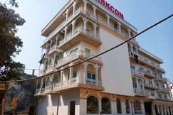 ISKCON Prayagraj Guest House, Rewa ISKCON Prayagraj Guest House, Rewa