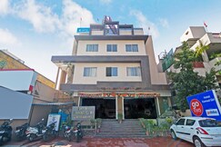 Hotel Kamad Giri, Ujjain Hotel Kamad Giri, Ujjain