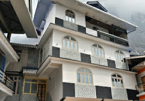 Ayurlaya Mountain Retreat