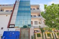 Super Collection O Kiara Guest House, Lucknow Super Collection O Kiara Guest House, Lucknow