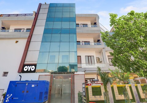 Super Collection O Kiara Guest House