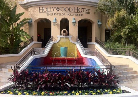 Hollywood Hotel Los Angeles