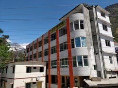 HOTEL COMFORT INN, Chamoli HOTEL COMFORT INN, Chamoli