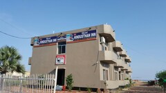 Hotel Hindusthan Inn, Medinipur Hotel Hindusthan Inn, Medinipur