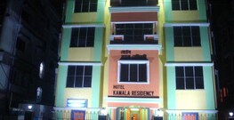 Hotel Kamala Residency, Digha Hotel Kamala Residency, Digha